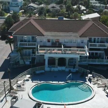 Topaz Motel - Flagler Beach Zewnętrze zdjęcie