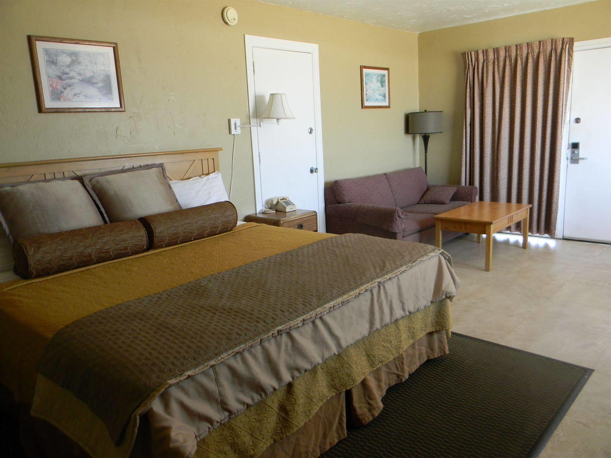 Topaz Motel - Flagler Beach Zewnętrze zdjęcie