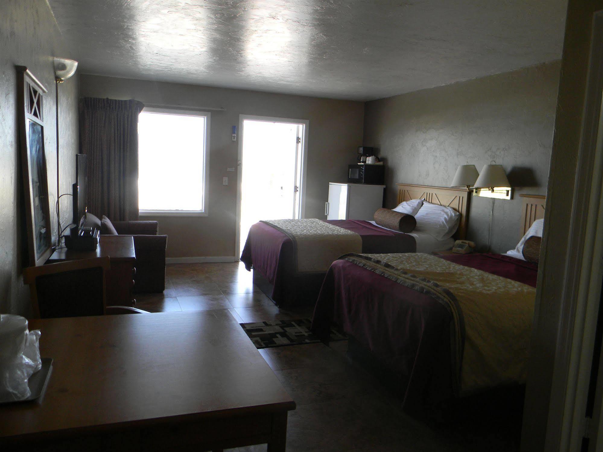 Topaz Motel - Flagler Beach Zewnętrze zdjęcie