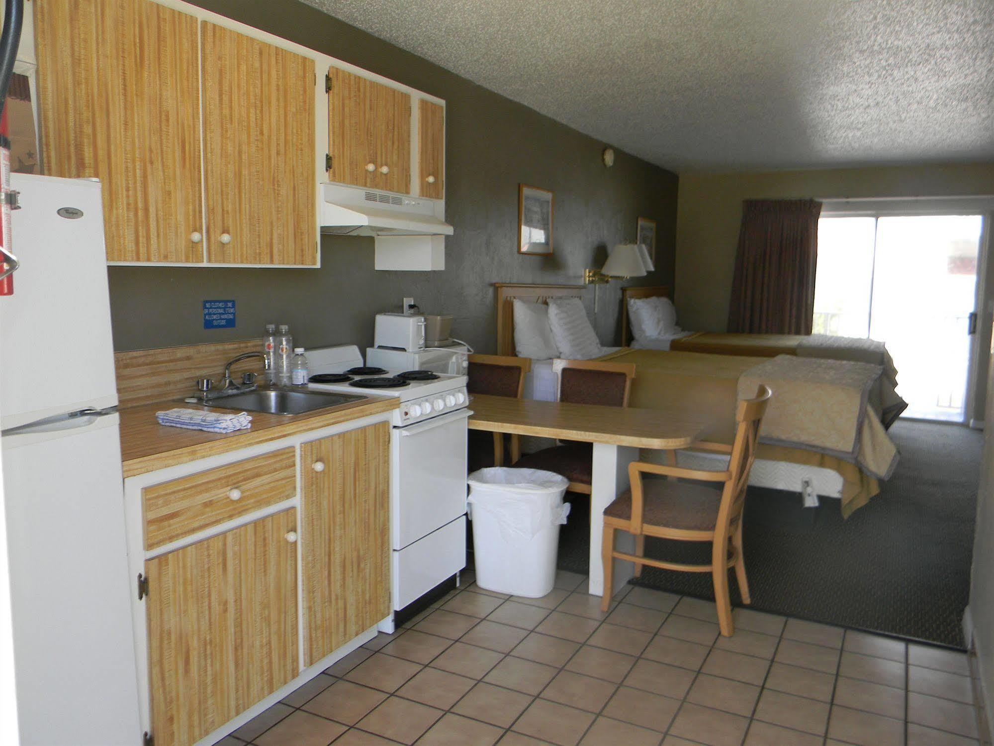 Topaz Motel - Flagler Beach Zewnętrze zdjęcie