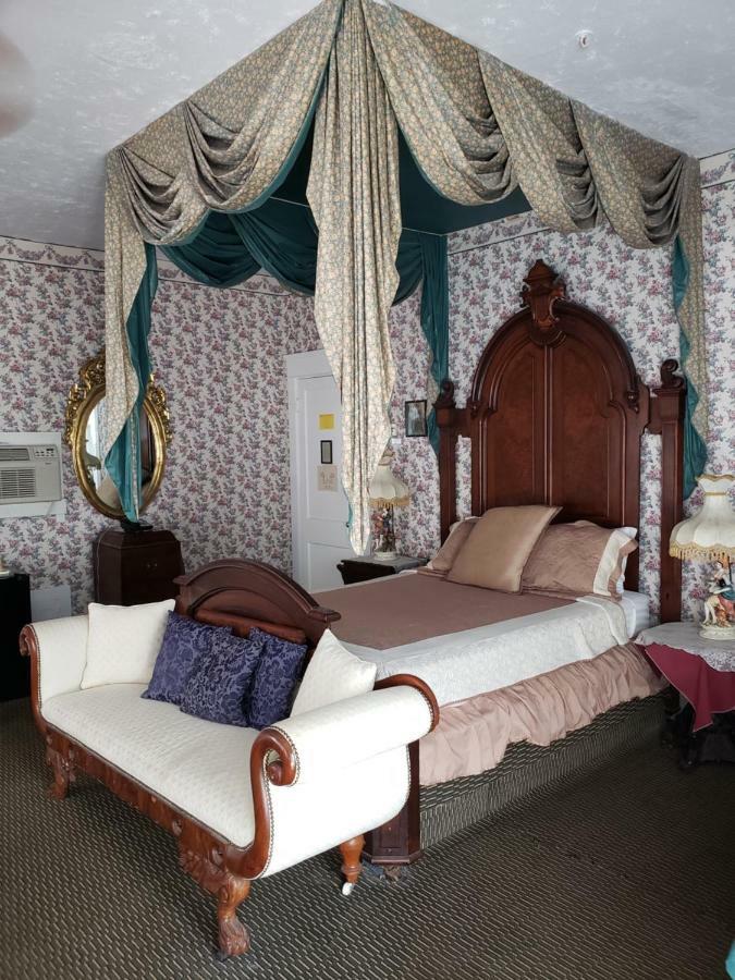 Topaz Motel - Flagler Beach Zewnętrze zdjęcie