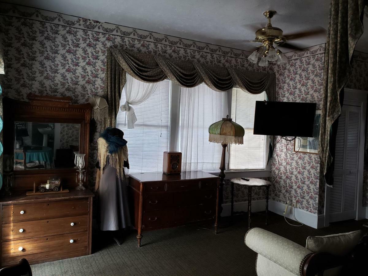 Topaz Motel - Flagler Beach Zewnętrze zdjęcie