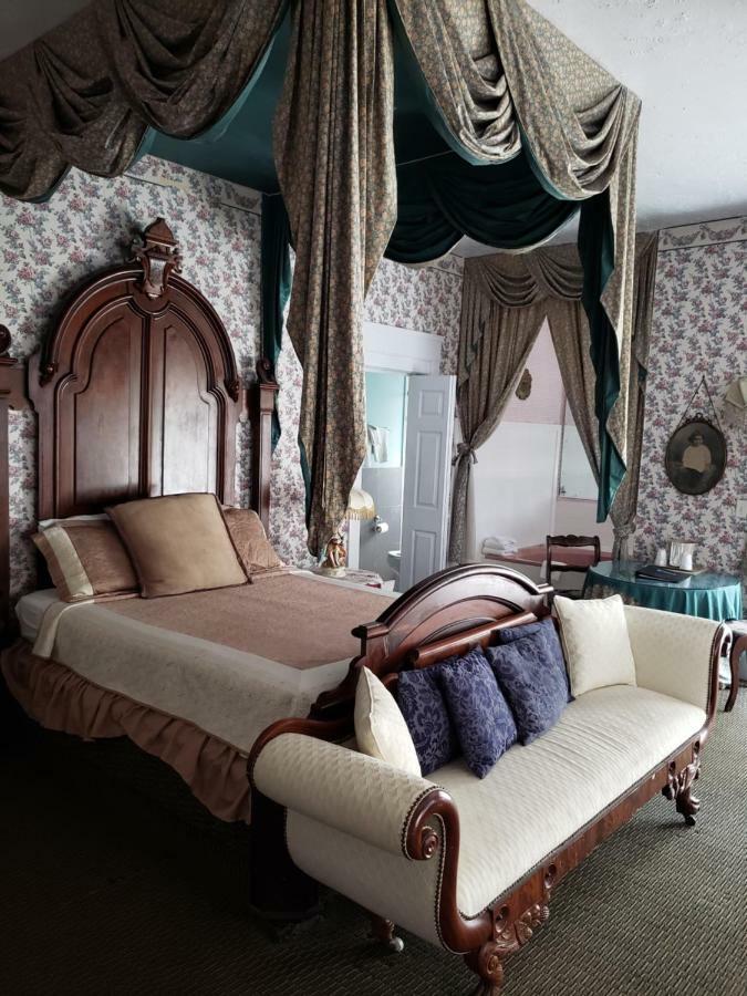 Topaz Motel - Flagler Beach Zewnętrze zdjęcie