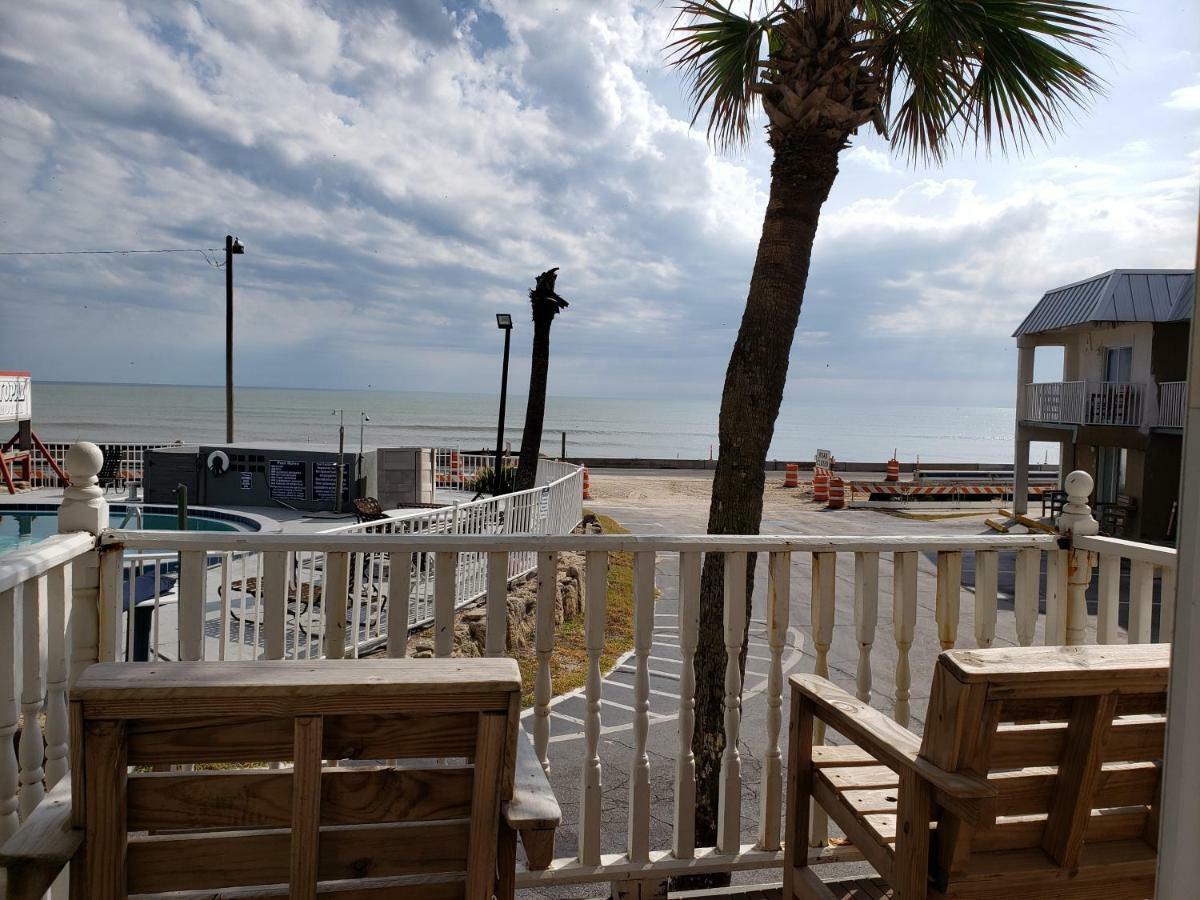 Topaz Motel - Flagler Beach Zewnętrze zdjęcie