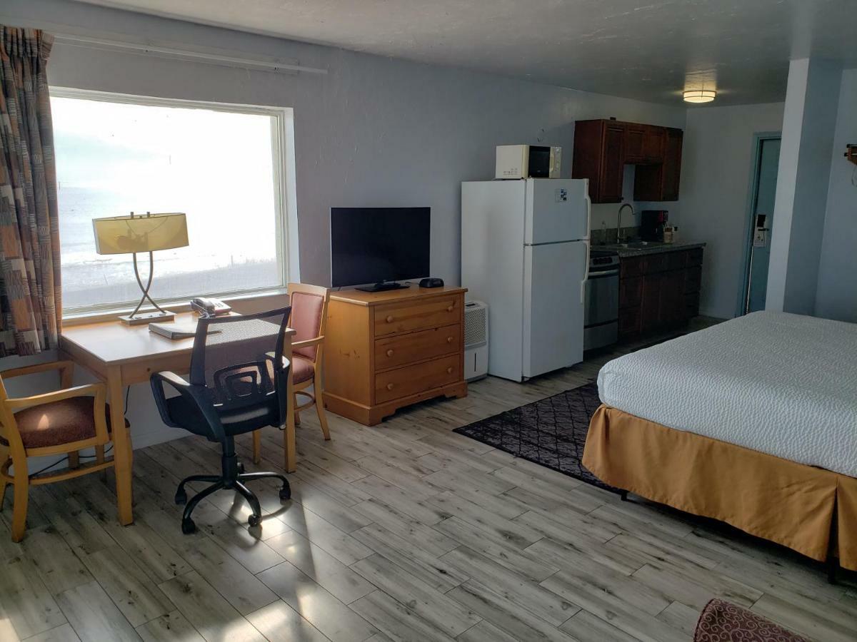 Topaz Motel - Flagler Beach Zewnętrze zdjęcie