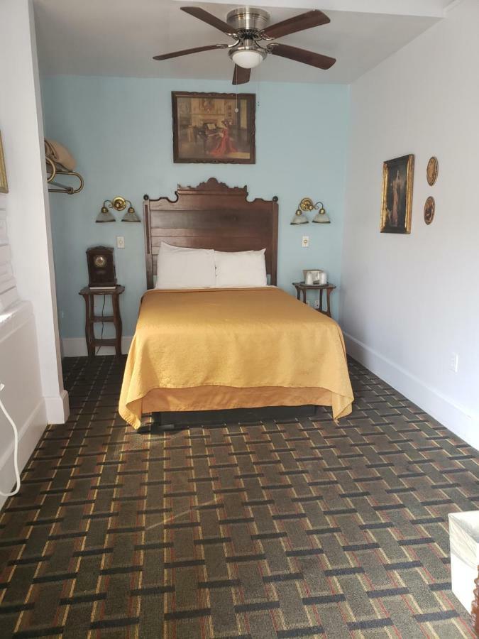 Topaz Motel - Flagler Beach Zewnętrze zdjęcie