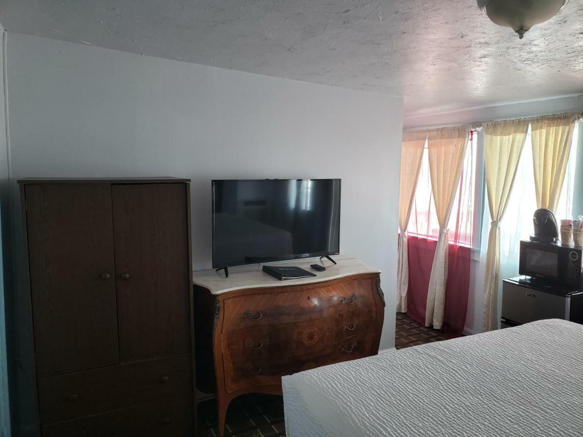 Topaz Motel - Flagler Beach Zewnętrze zdjęcie
