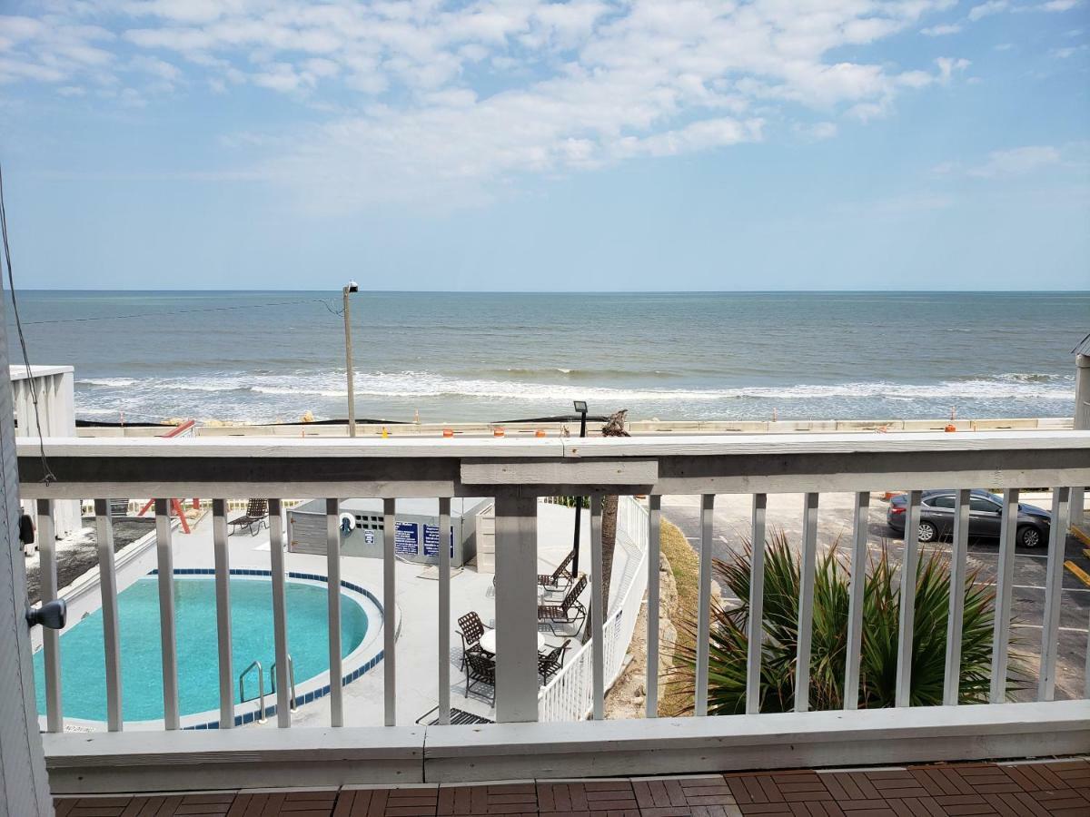 Topaz Motel - Flagler Beach Zewnętrze zdjęcie