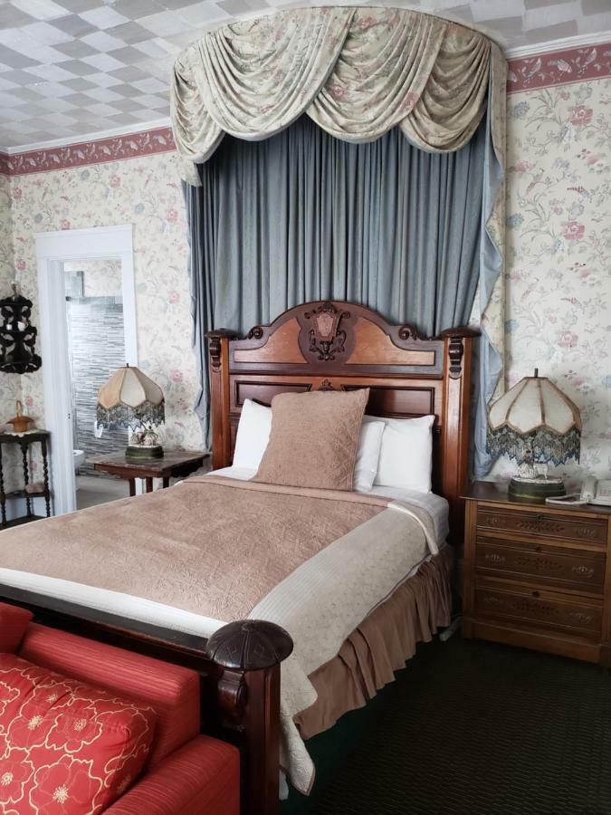 Topaz Motel - Flagler Beach Zewnętrze zdjęcie