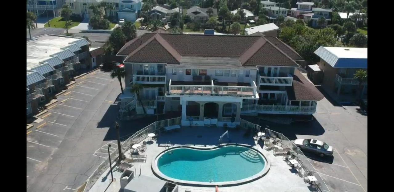 Topaz Motel - Flagler Beach Zewnętrze zdjęcie