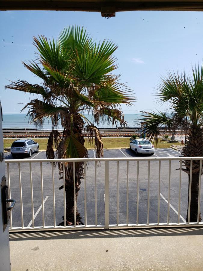 Topaz Motel - Flagler Beach Zewnętrze zdjęcie