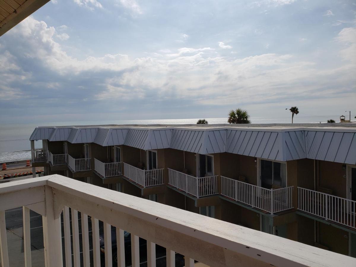 Topaz Motel - Flagler Beach Zewnętrze zdjęcie